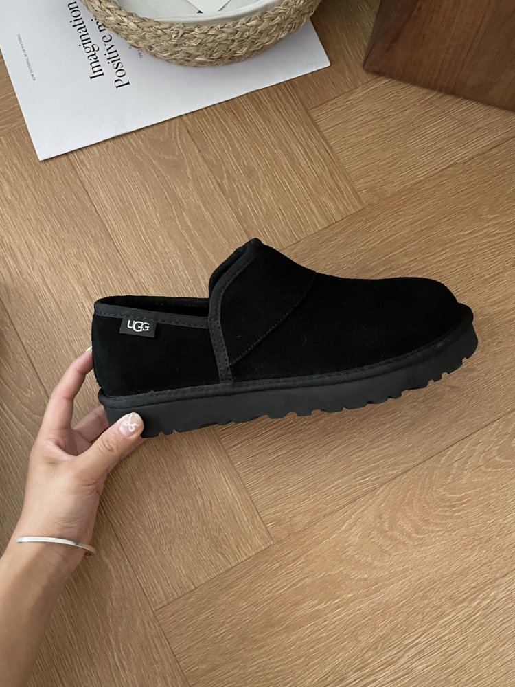 Уггі чоловічі фото 9