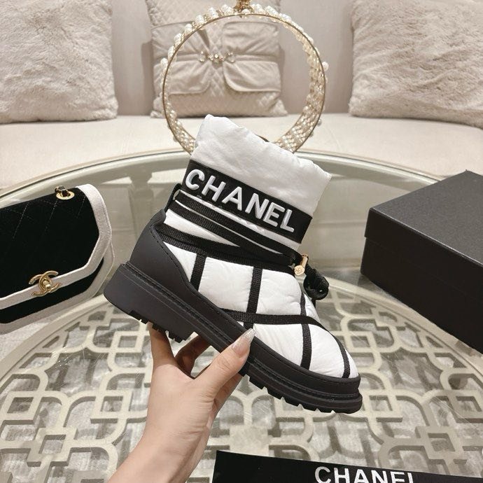 Уггі на пуху Snow Elves