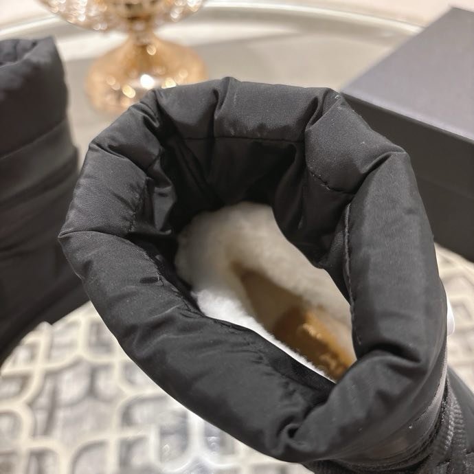 Уггі на пуху Snow Elves фото 7