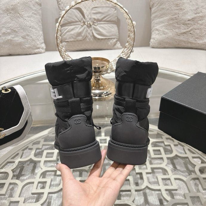 Уггі на пуху Snow Elves фото 8