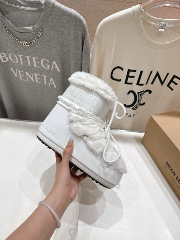 Уггі на високою підошві фото 2