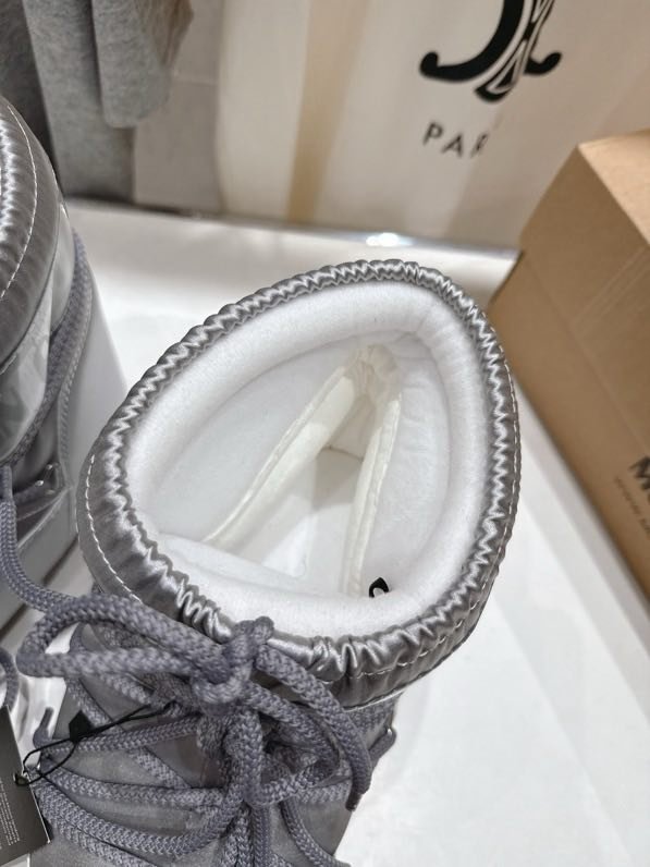 Уггі на високою підошві фото 2