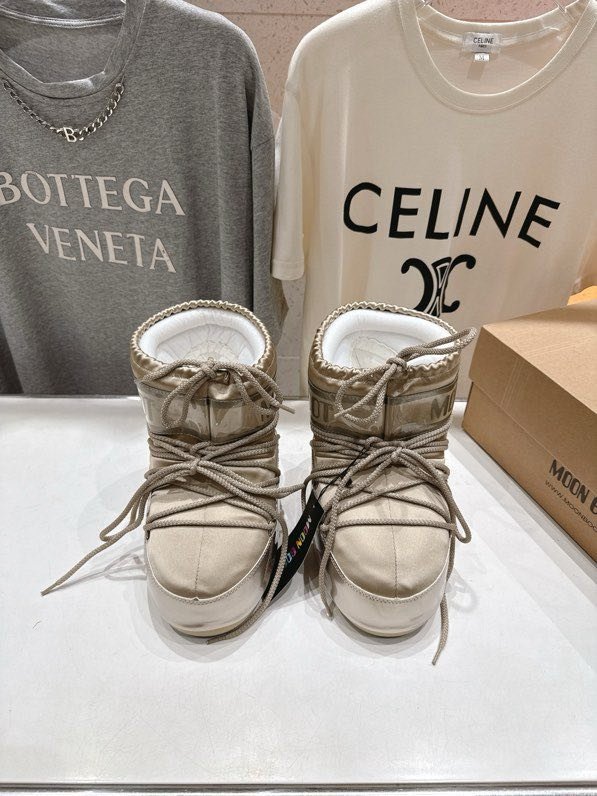 Уггі на високою підошві фото 2