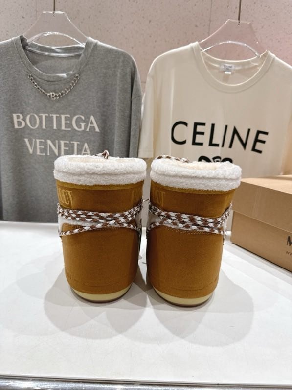 Уггі на високою підошві фото 3