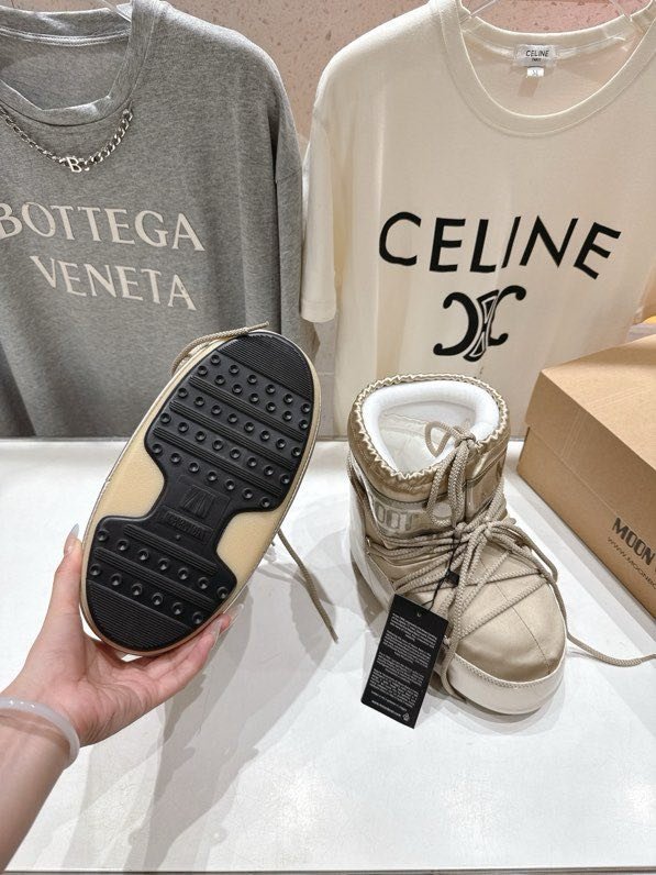 Уггі на високою підошві фото 3