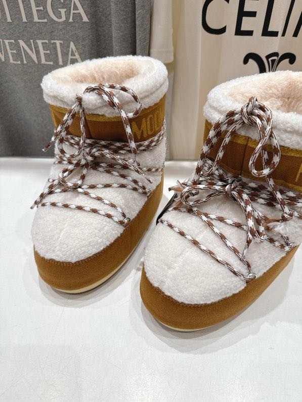 Уггі на високою підошві фото 4