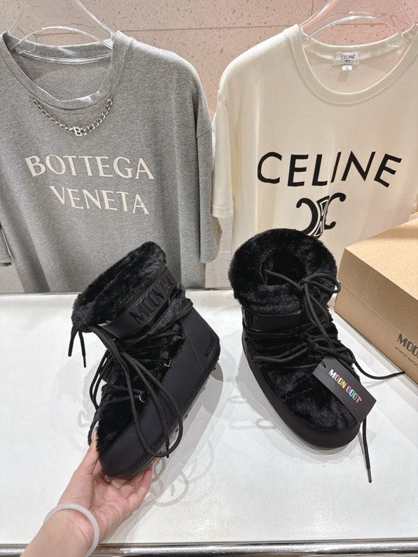 Уггі на високою підошві фото 4