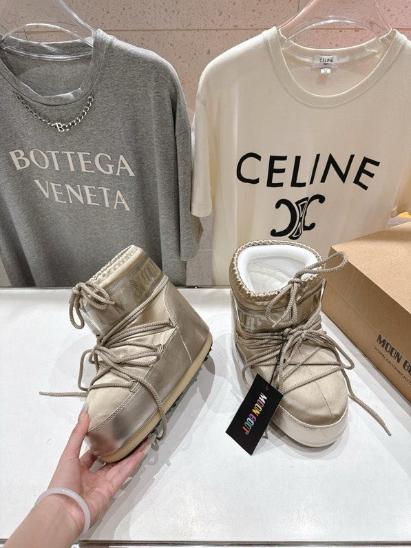 Уггі на високою підошві фото 4