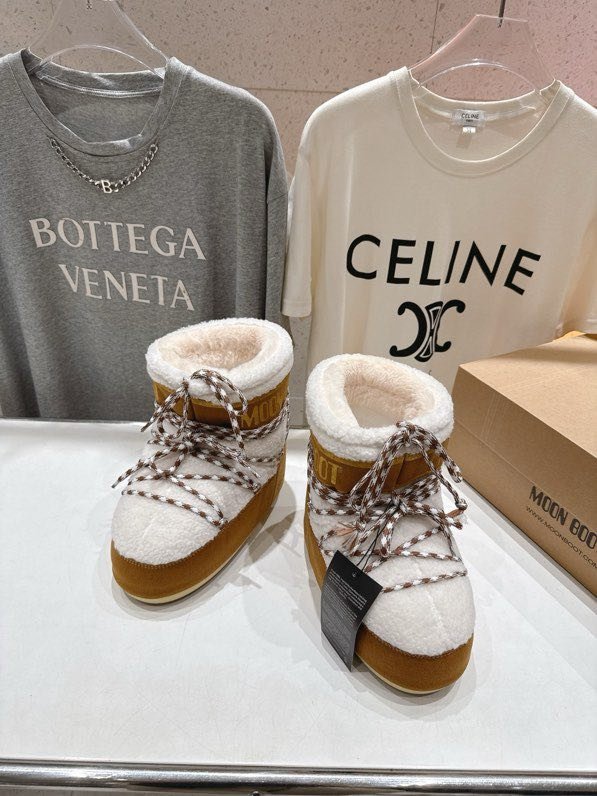 Уггі на високою підошві фото 5