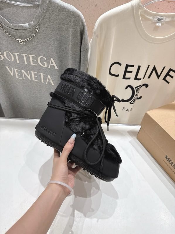 Уггі на високою підошві фото 5