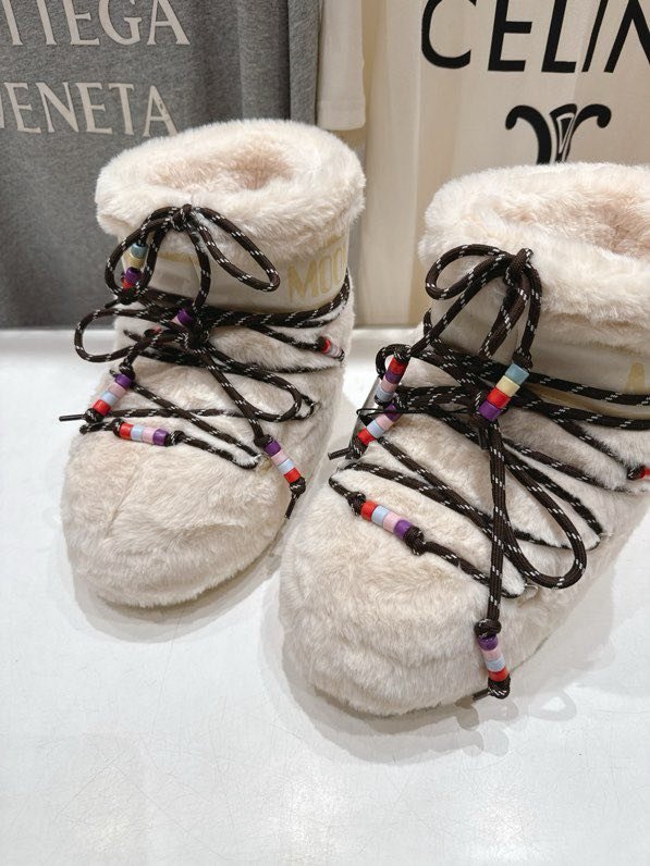 Уггі на високою підошві фото 5