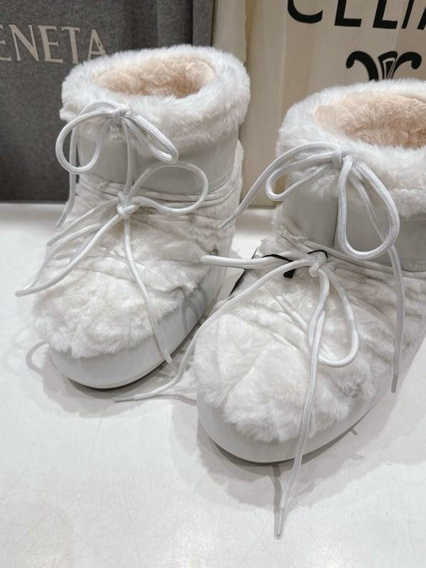 Уггі на високою підошві фото 5