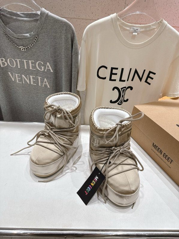 Уггі на високою підошві фото 5