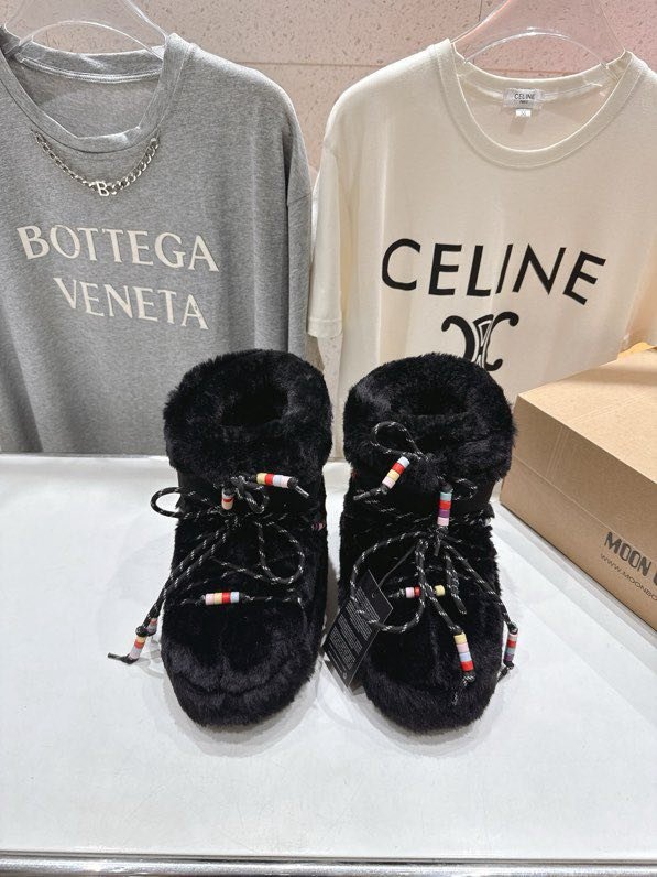 Ugg boots on high soled фото 6