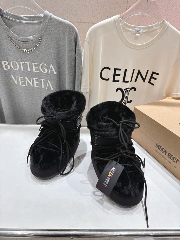 Уггі на високою підошві фото 6