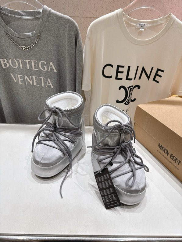 Уггі на високою підошві фото 6