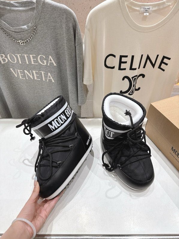 Уггі на високою підошві фото 6