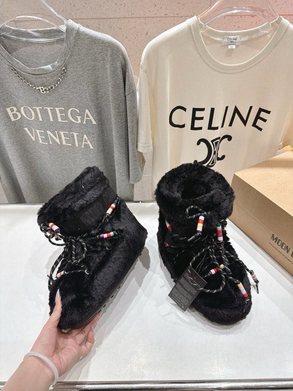 Ugg boots on high soled фото 7