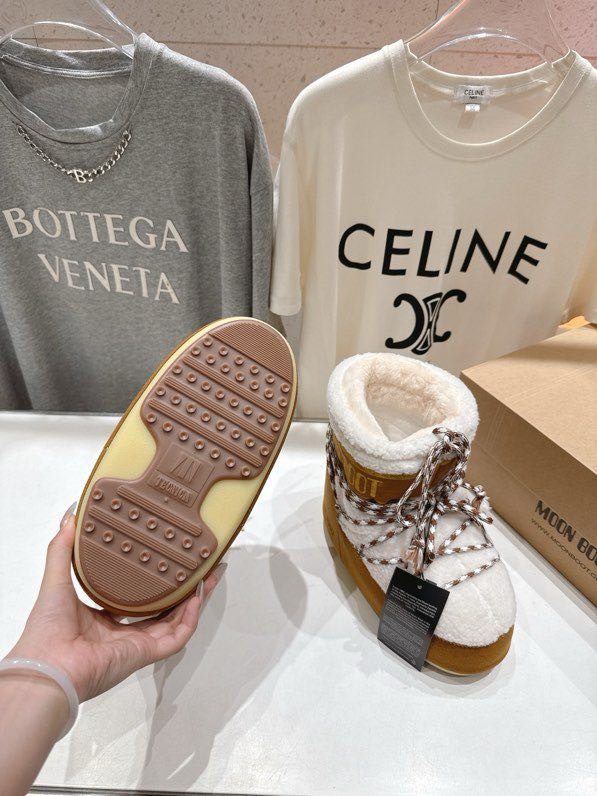 Уггі на високою підошві фото 7