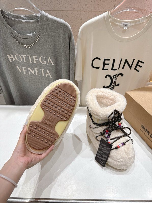 Уггі на високою підошві фото 7