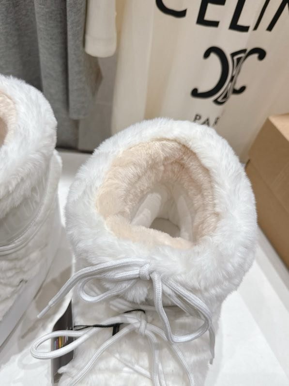 Уггі на високою підошві фото 7