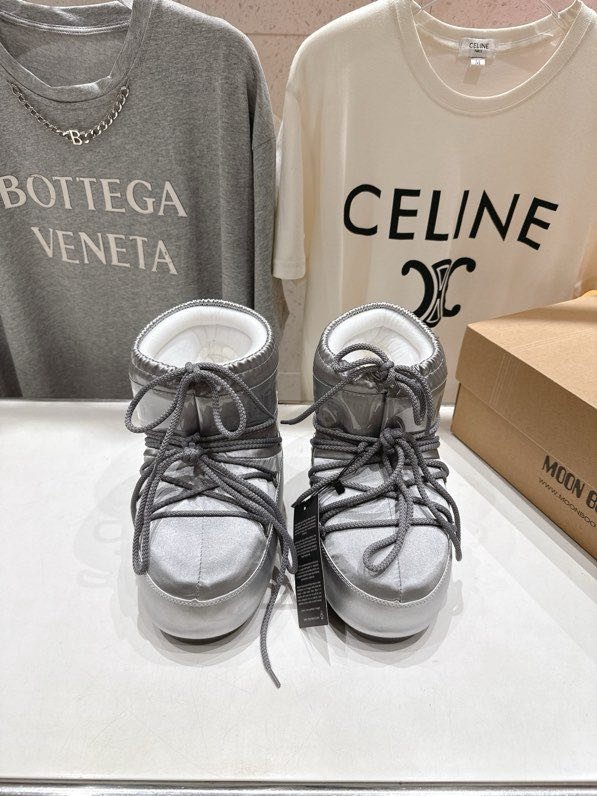 Уггі на високою підошві фото 7