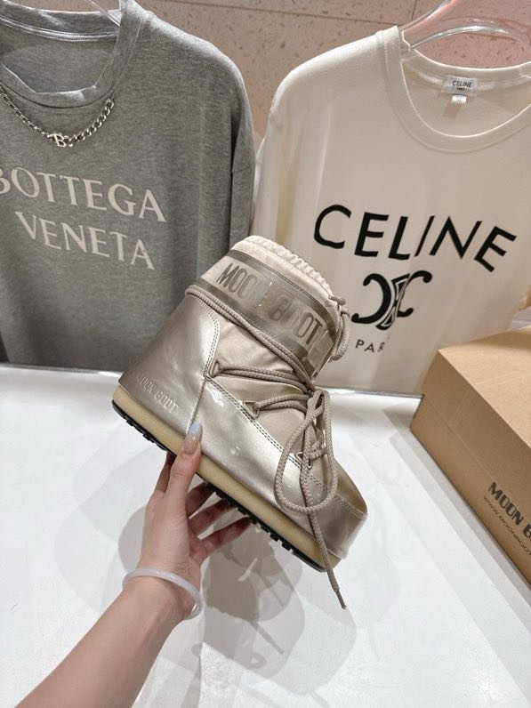 Уггі на високою підошві фото 7