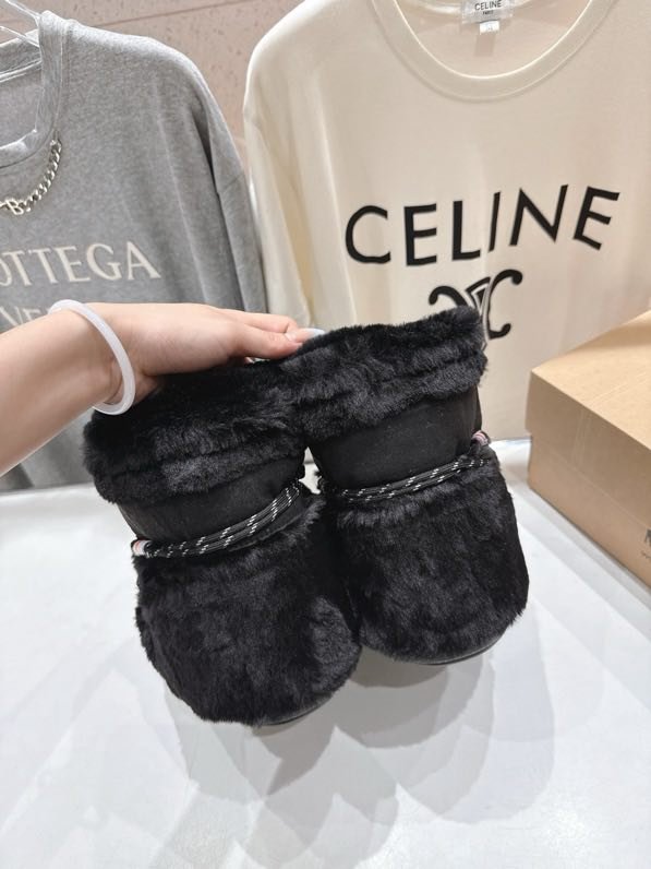 Ugg boots on high soled фото 8