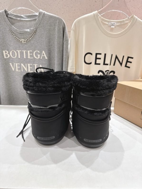 Уггі на високою підошві фото 8