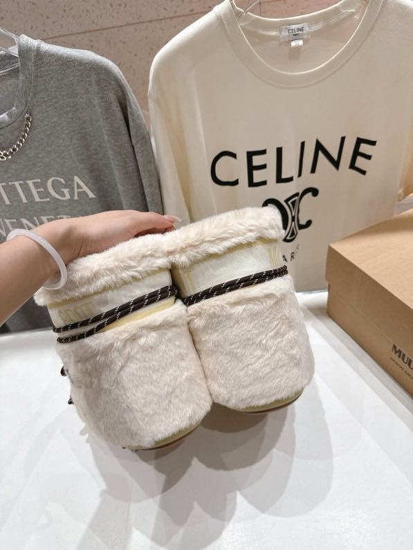 Уггі на високою підошві фото 8