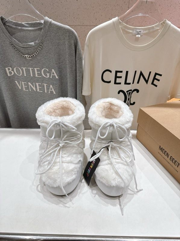 Уггі на високою підошві фото 8