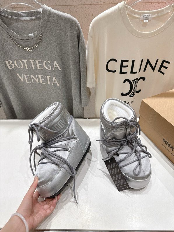 Уггі на високою підошві фото 8