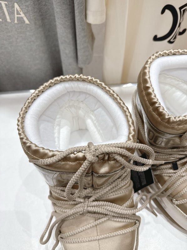 Уггі на високою підошві фото 8