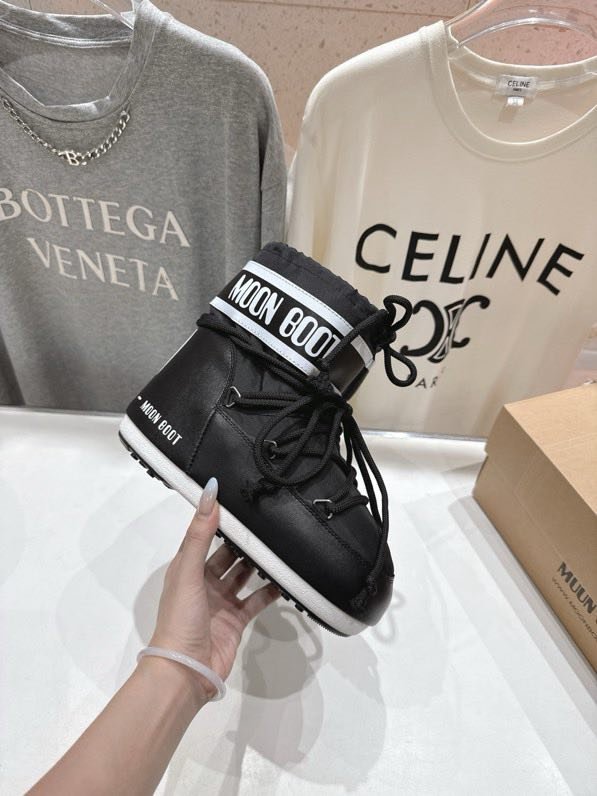 Уггі на високою підошві фото 8