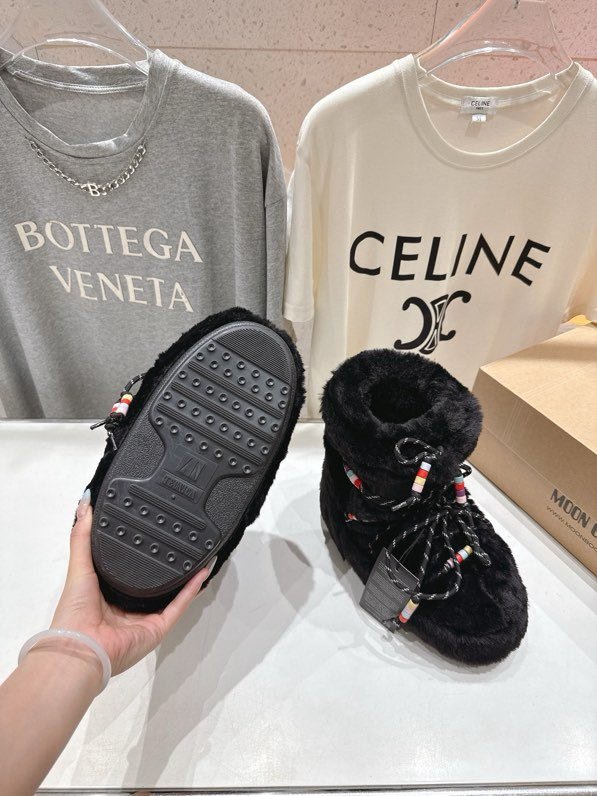 Ugg boots on high soled фото 9