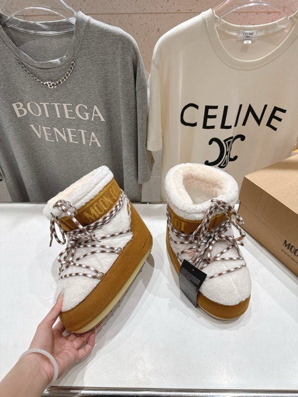 Уггі на високою підошві фото 9