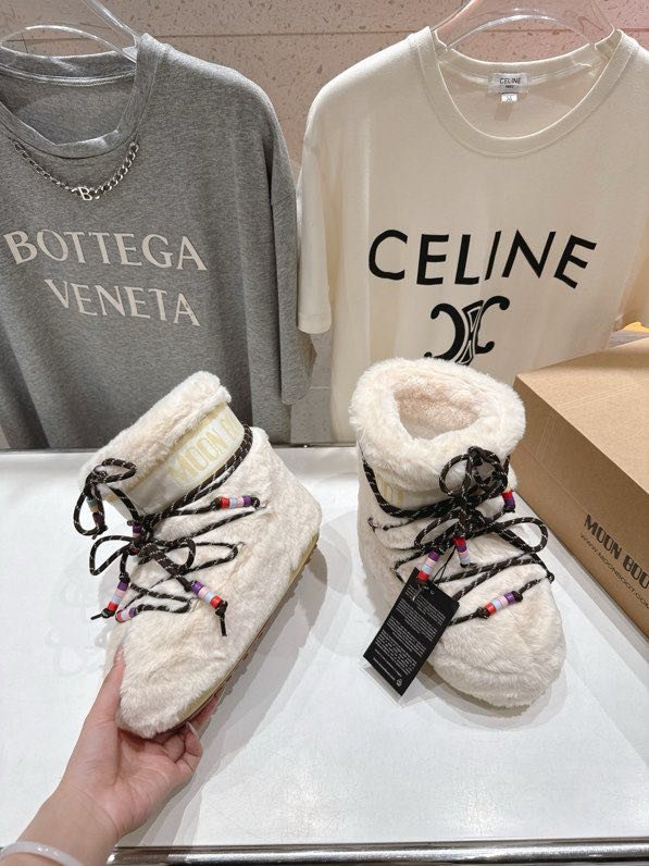 Уггі на високою підошві фото 9