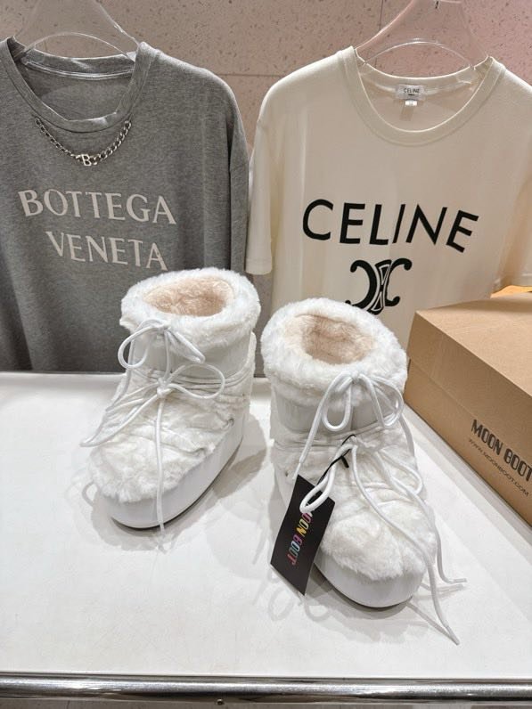 Уггі на високою підошві фото 9