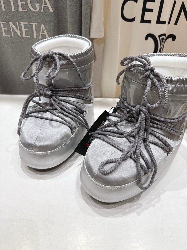 Уггі на високою підошві фото 9