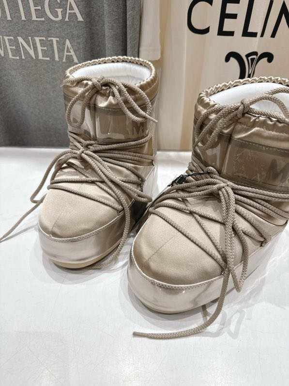 Уггі на високою підошві фото 9