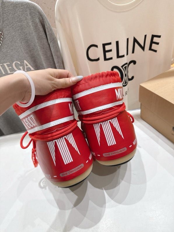 Уггі на високою підошві фото 9