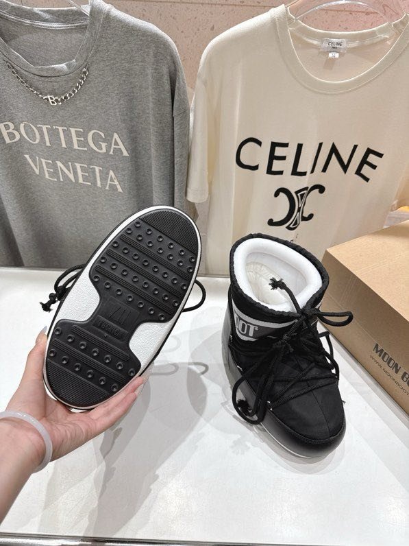 Уггі на високою підошві фото 9