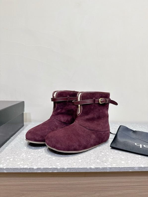 Угги замшевые женские фото 3