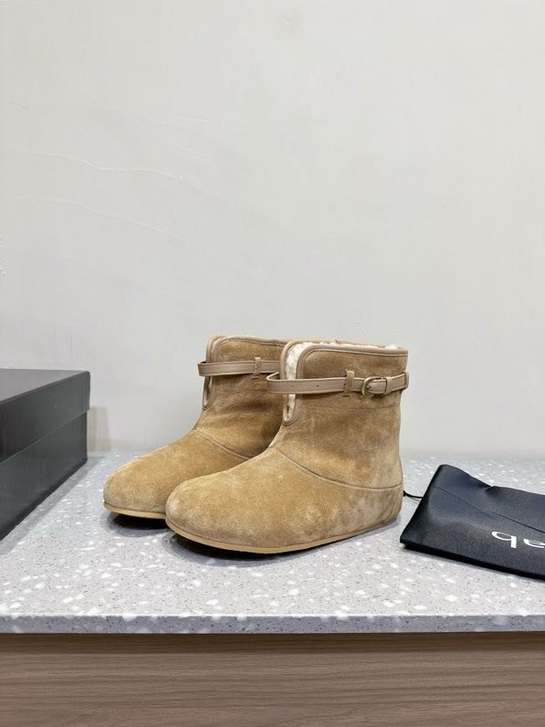 Ugg boots suede women's фото 4