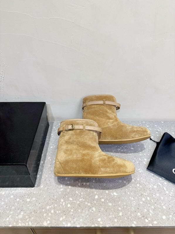 Ugg boots suede women's фото 5