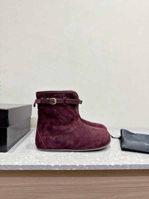 Угги замшевые женские фото 7
