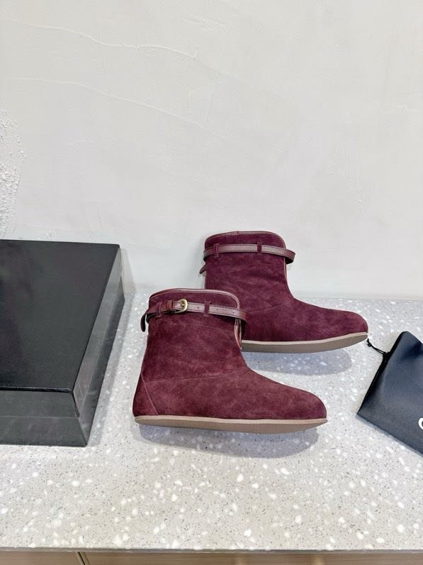 Угги замшевые женские фото 9