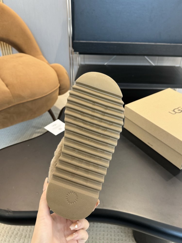 Угги женские фото 10