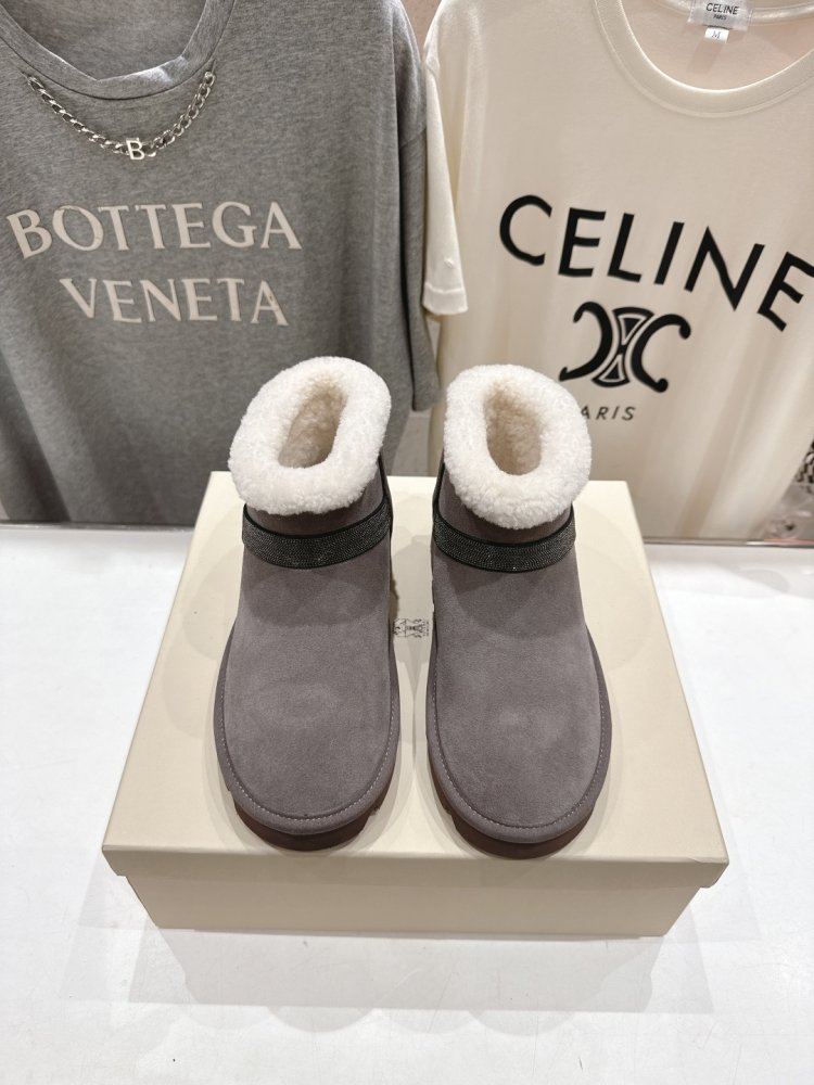 Угги женские