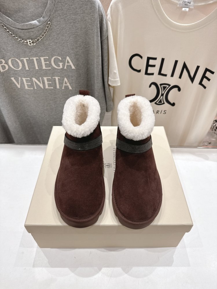 Угги женские